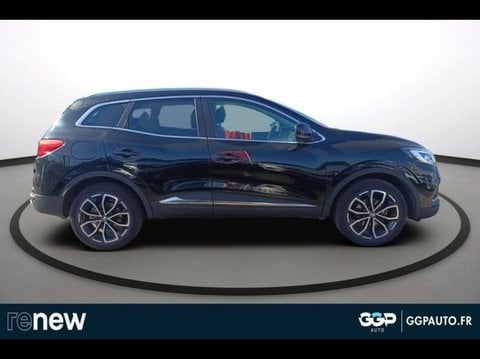 Voitures D'occasion À Orange | Renault Kadjar 1.5 Blue Dci 115Ch Intens Edc - 21
