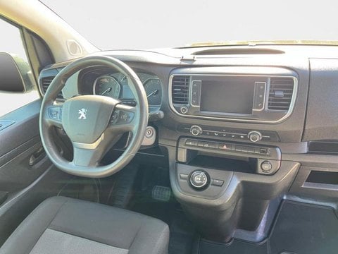 Voitures D'occasion À Orange | Peugeot Expert Fg M 2.0 Bluehdi 145Ch S&S Eat8