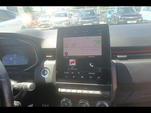 Voitures D'occasion À Orange | Renault Clio 1.3 Tce 140Ch Rs Line -21