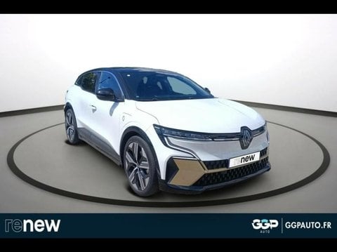 Voitures D'occasion À Orange | Renault Mégane Megane E-Tech Electric Ev60 220Ch Iconic Optimum ...
