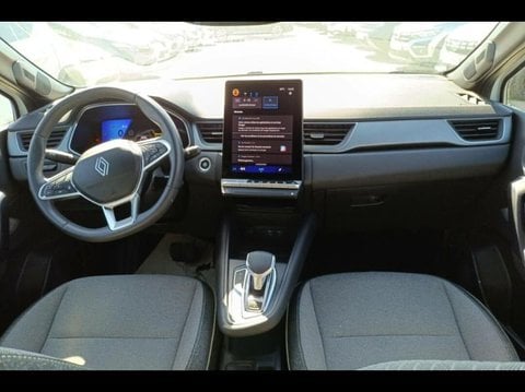 Voitures D'occasion À Orange | Renault Symbioz 1.6 E-Tech Full Hybrid 145Ch Techno