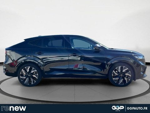 Voitures D'occasion À Orange | Renault Rafale 1.2 E-Tech Full Hybrid 200Ch Esprit Alpine
