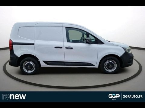 Voitures D'occasion À Orange | Renault Kangoo Van 1.5 Blue Dci 95Ch Grand Confort