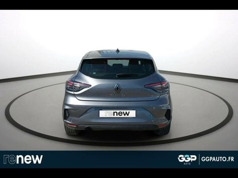 Voitures D'occasion À Orange | Renault Clio 1.5 Dci 100Ch Evolution - 25