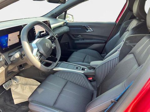 Voitures D'occasion À Orange | Renault Clio 1.8 E-Tech 160Ch Full Hybrid Esprit Alpine