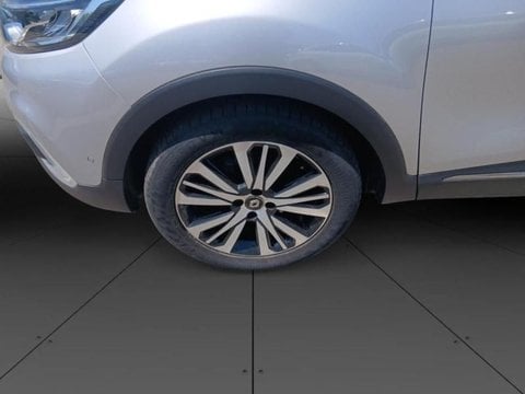 Voitures D'occasion À Orange | Renault Captur 1.3 Tce 150Ch Fap Initiale Paris