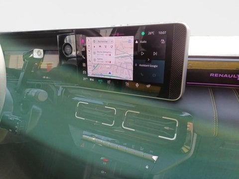 Voitures D'occasion À Orange | Renault 5 E-Tech Electrique 150Ch Iconic Cinq Autonomie Confort