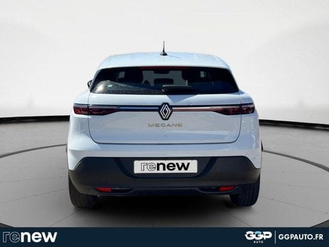 Voitures D'occasion À Orange | Renault Mégane Megane E-Tech Electric Ev60 130Ch Evolution Er Su...