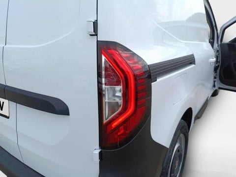 Voitures D'occasion À Orange | Renault Kangoo Van L1 1.5 Blue Dci 95Ch Extra - 22