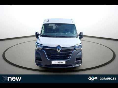 Voitures D'occasion À Orange | Renault Master Fg F3300 L2H2 2.3 Blue Dci 135Ch Grand Confort Euro6E