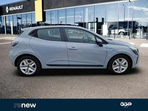 Voitures D'occasion À Orange | Renault Clio Réversible Clio Réversible 1.0 Tce 90Ch Evolution
