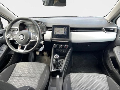 Voitures D'occasion À Orange | Renault Clio 1.0 Tce 100Ch Evolution Gpl
