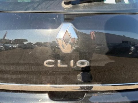 Voitures D'occasion À Orange | Renault Clio 0.9 Tce 90Ch Energy Limited 5P Euro6C