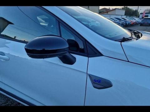 Voitures D'occasion À Orange | Renault Clio 1.6 E-Tech 145Ch Full Hybrid Esprit Alpine - 24