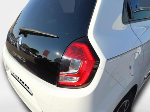 Voitures D'occasion À Orange | Renault Twingo 1.0 Sce 75Ch Intens