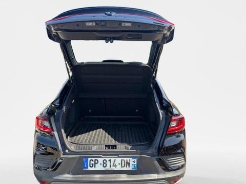 Voitures D'occasion À Orange | Renault Arkana 1.6 E-Tech Hybride 145Ch Engineered -22