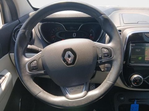 Voitures D'occasion À Orange | Renault Captur 1.3 Tce 150Ch Fap Initiale Paris