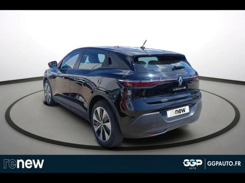 Voitures D'occasion À Orange | Renault Mégane Megane E-Tech Electric Ev60 130Ch Evolution Er Su...