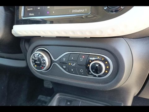 Voitures D'occasion À Orange | Renault Twingo E-Tech Electric Equilibre R80 Achat Intégral