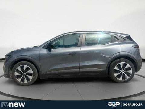 Voitures D'occasion À Orange | Renault Mégane Megane E-Tech Electric Ev60 130Ch Evolution Er Su...