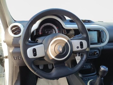 Voitures D'occasion À Orange | Renault Twingo 1.0 Sce 75Ch Intens