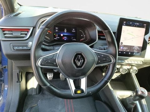 Voitures D'occasion À Orange | Renault Clio 1.3 Tce 140Ch Rs Line -21