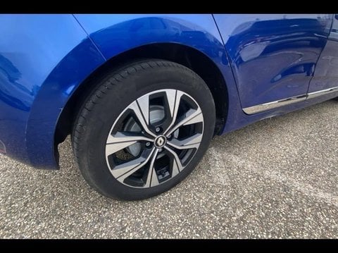 Voitures D'occasion À Orange | Renault Clio 1.6 E-Tech Hybride 140Ch Limited -21N