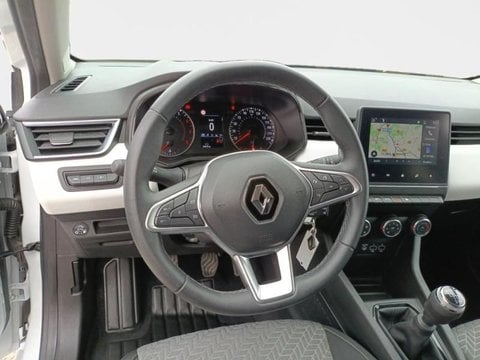 Voitures D'occasion À Orange | Renault Clio 1.0 Tce 100Ch Evolution Gpl