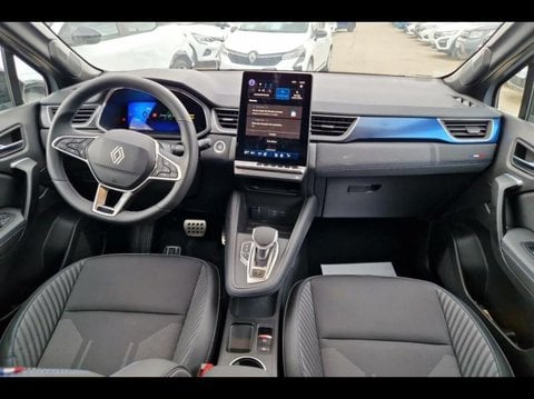 Voitures D'occasion À Orange | Renault Symbioz 1.6 E-Tech Full Hybrid 145Ch Esprit Alpine