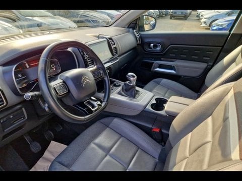 Voitures D'occasion À Orange | Citroën C5 Aircross Puretech 130Ch S&S Feel E6.D 145G