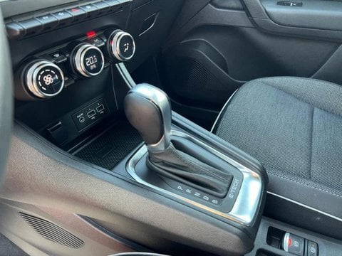 Voitures D'occasion À Orange | Renault Captur 1.6 E-Tech Hybride 145Ch Intens -21