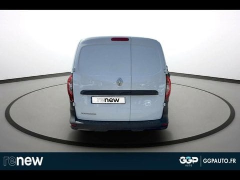 Voitures D'occasion À Orange | Renault Kangoo Van L1 1.5 Blue Dci 95Ch Grand Confort - 22