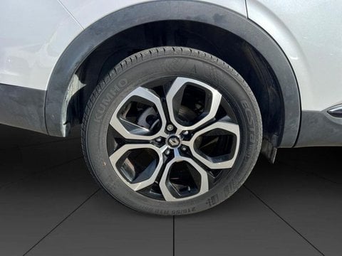 Voitures D'occasion À Orange | Renault Arkana 1.6 E-Tech 145Ch Intens -21B