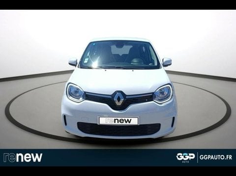 Voitures D'occasion À Orange | Renault Twingo 1.0 Sce 75Ch Zen - 20