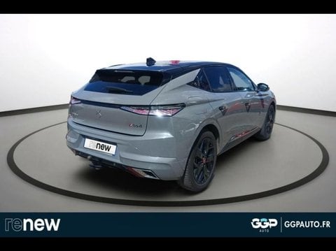 Voitures D'occasion À Orange | Ds Ds 4 E-Tense 225Ch Performance Line +
