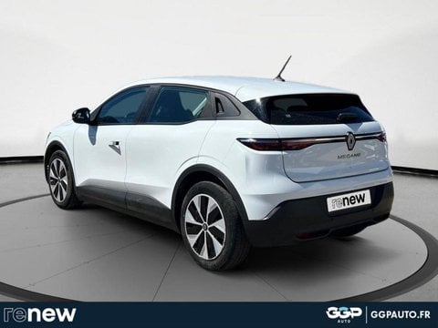 Voitures D'occasion À Orange | Renault Mégane Megane E-Tech Electric Ev60 130Ch Evolution Er Su...