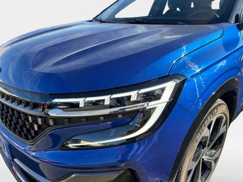 Voitures D'occasion À Orange | Renault Austral 1.2 E-Tech Full Hybrid 200Ch Iconic Esprit Alpine...