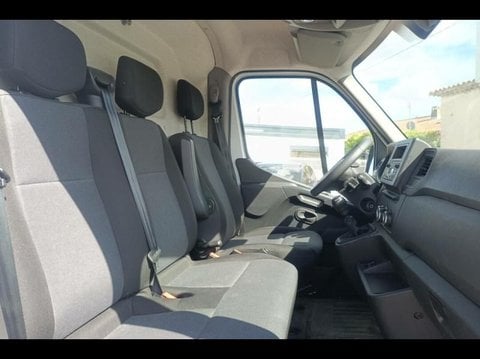 Voitures D'occasion À Orange | Renault Master Fg F3300 L2H2 2.3 Blue Dci 135Ch Grand Confort Euro6