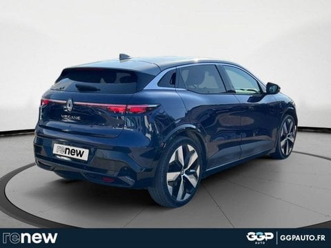 Voitures D'occasion À Orange | Renault Mégane Megane E-Tech Electric Ev60 220Ch Techno Optimum ...