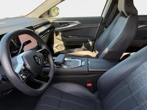 Voitures D'occasion À Orange | Renault Austral 1.2 E-Tech Full Hybrid 200Ch Techno