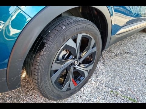 Voitures D'occasion À Orange | Renault Arkana 1.6 E-Tech 145Ch Rs Line -21B