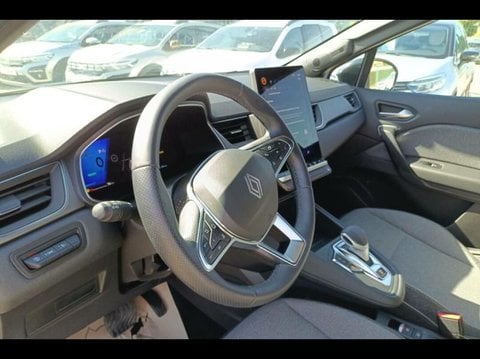 Voitures D'occasion À Orange | Renault Symbioz 1.6 E-Tech Full Hybrid 145Ch Techno