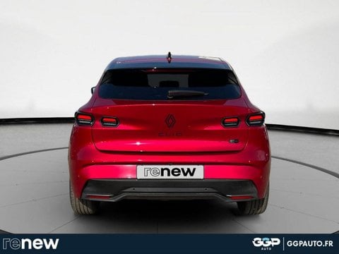 Voitures D'occasion À Orange | Renault Clio 1.8 E-Tech 160Ch Full Hybrid Esprit Alpine