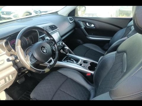 Voitures D'occasion À Orange | Renault Kadjar 1.5 Blue Dci 115Ch Intens Edc - 21