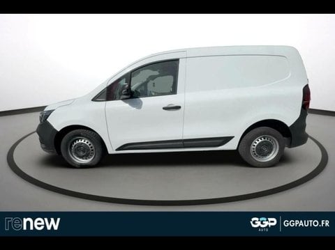 Voitures D'occasion À Orange | Renault Kangoo Van L1 1.5 Blue Dci 95Ch Grand Confort - 22