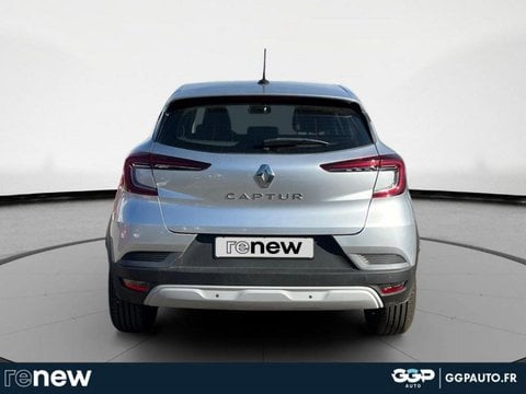 Voitures D'occasion À Orange | Renault Captur 1.0 Tce 90Ch Zen -21