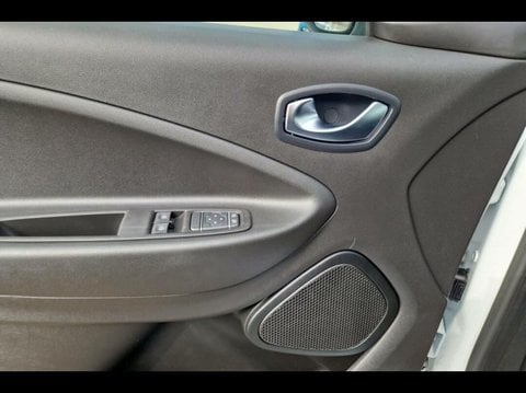 Voitures D'occasion À Orange | Renault Zoe E-Tech Business Charge Normale R110 Achat Intégral - 21