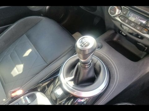 Voitures D'occasion À Orange | Nissan Juke 1.0 Dig-T 117Ch N-Connecta