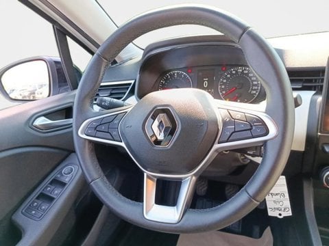 Voitures D'occasion À Orange | Renault Clio 1.0 Tce 90Ch Evolution