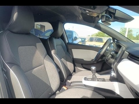 Voitures D'occasion À Orange | Renault Clio 1.0 Tce 90Ch Techno